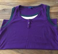 Cecil Shirt Top ärmellos Gr. XXL Neu Nordrhein-Westfalen - Hille Vorschau