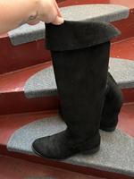 Damenstiefel gr 42 Nordrhein-Westfalen - Arnsberg Vorschau