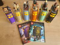 Lego Harry Potter Moments / Unterrichtsbücher komplette Sammlung Baden-Württemberg - Gaggenau Vorschau