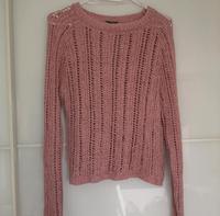 Rosa strickpullover S 36 mexx Rheinland-Pfalz - Mainz Vorschau