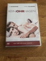 DVD Keinohrhasen Til Schweiger Tschirner deutsche Komödien Humor Schwerin - Schelfstadt Vorschau