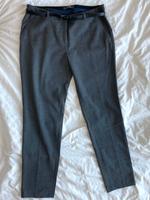 Stoffhose mit Gürtel Esprit | 38/M | Grau | Modell Newport Bonn - Bonn-Zentrum Vorschau
