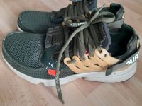 Wanderschuhe 41 Fitnessschuhe Sportschuhe Unisex Baden-Württemberg - Ilvesheim Vorschau