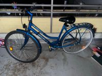 Fahrrad Kettler Alu Größe 28 *Nur Barzahlung* Baden-Württemberg - Mannheim Vorschau