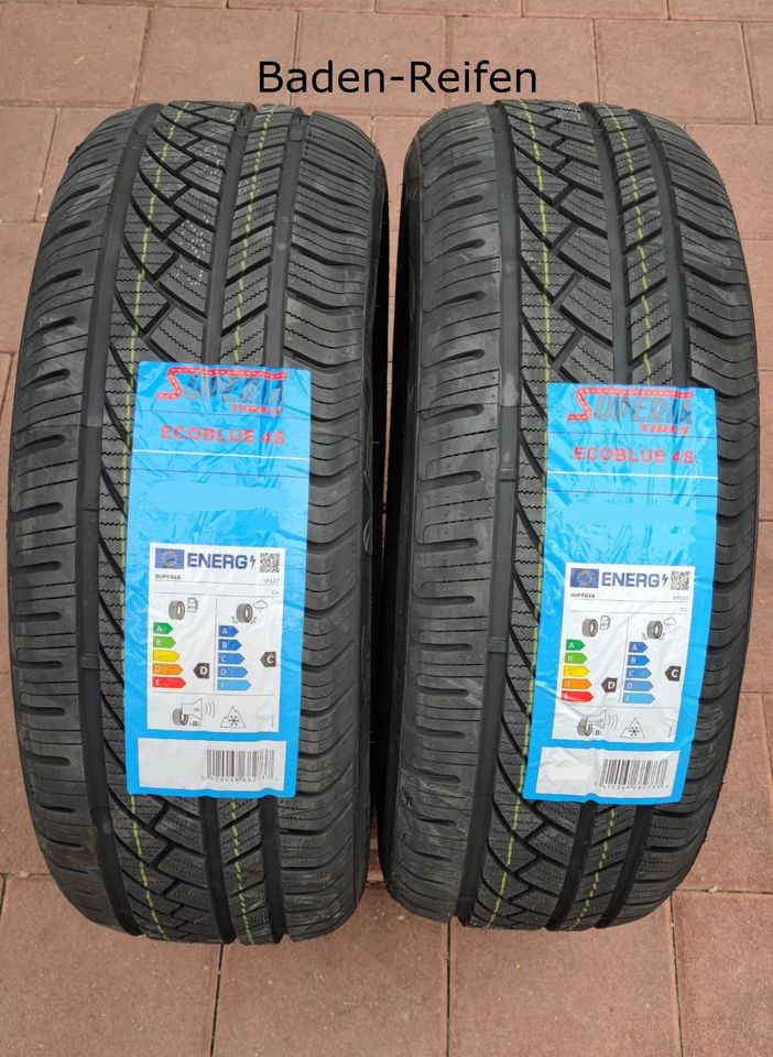 4 Reifen 175/65 R14 82T Allwetterreifen 175 65 14 Abholung NEU in  Baden-Württemberg - Rastatt | Reifen & Felgen | eBay Kleinanzeigen ist  jetzt Kleinanzeigen