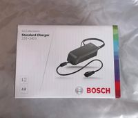 BOSCH 4A Standard Charger Ladegerät f. E-Bike 4 A 220-240 V - NEU Bonn - Nordstadt  Vorschau