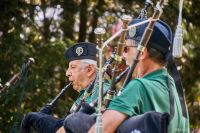 Schottische Dudelsack Band aus Aschaffenburg sucht dich als Piper Bayern - Aschaffenburg Vorschau