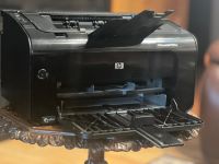 HP Laser Drucker Koblenz - Urbar Vorschau