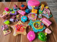 Polly Pocket Sammmung Niedersachsen - Lehrte Vorschau