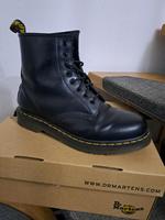 Dr Martens neuwertig Duisburg - Walsum Vorschau