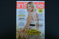 InStyle Deutschland August 2016 Nordrhein-Westfalen - Schlangen Vorschau