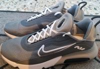 Nike Air Grau Bochum - Bochum-Süd Vorschau