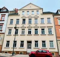 Helle 2-Raum-Wohnung in Waldheim mit Balkon Sachsen - Waldheim Vorschau