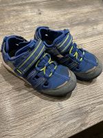 Superfit Kinderschuhe Sandalen Gr. 25 Niedersachsen - Dörpen Vorschau