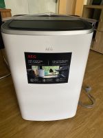 Klimagerät 12.000 BTU AEG AXP35U538CW ChillFlex PRO - NEU Baden-Württemberg - Altlußheim Vorschau