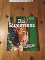 Wissen für Kinder Die Säugetiere, bedrohte Tiere, Raubtiere Niedersachsen - Jork Vorschau