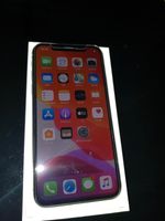 Apple iPhone XS Max 256GB,Top Zustand,Displayfehler,keine Sperre Nordrhein-Westfalen - Gummersbach Vorschau