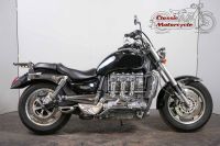 ⭐Triumph Rocket 3 2006 2300cc 3 cyl ohc⭐ Kr. Passau - Passau Vorschau