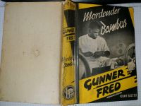 Kurt Selter Mordender Bambus Gunner Fred Kriminalreihe Heros 1954 Schleswig-Holstein - Mönkeberg Vorschau