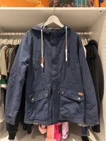 Review - Herren Jacke - Anorak - dunkel blau - gr. S Schleswig-Holstein - Seth Holstein Vorschau