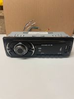 Bluetooth Car Stereo Audio MP3 Player Baden-Württemberg - Satteldorf Vorschau