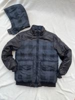 ESPRIT ‼️ Coole Winterjacke 152 158 schwarz warm Kapuze Bayern - Dillingen (Donau) Vorschau