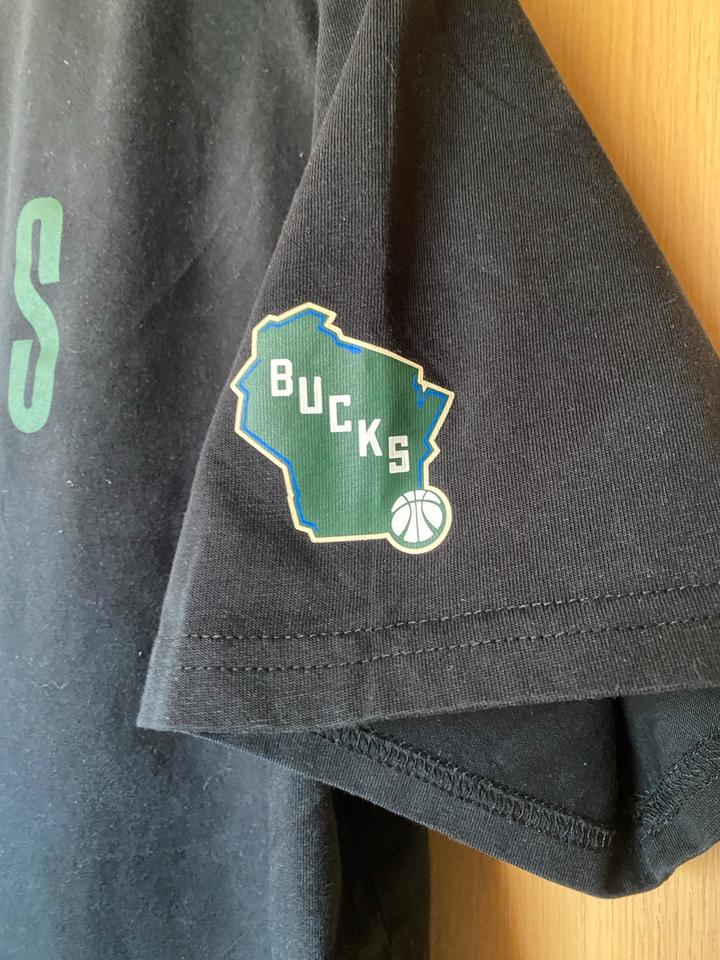 Nike Jordan T-Shirt Herren Größe L Sehr guter Zustand in Heideland