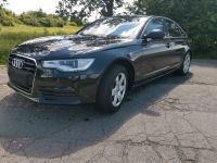 Audi A6 2.8l FSI Lim., Alcantara etc. Sachsen - Oelsnitz/Erzgeb. Vorschau