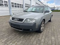 Audi A6 Allroad 2.5 TDI/Automatik/Xenon/Navi/SHZ/AHK Niedersachsen - Göttingen Vorschau