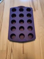 Tupperware Mini Muffins Silikon Backform Harburg - Hamburg Hausbruch Vorschau