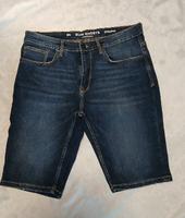 C&A Clockhouse Jeans-Shorts Bermuda Herren Stretch W34 Brandenburg - Cottbus Vorschau