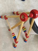 Spielbogen Trapez aus Holz Leipzig - Grünau-Ost Vorschau