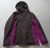 McKinley Jacke warm Doppeljacke schwarz und pink Gr. 40 Bayern - Bayreuth Vorschau
