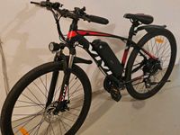 E Bike Fahrrad unisix Kr. Altötting - Burgkirchen Vorschau