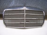 Grill für Mercedes W123 Nordrhein-Westfalen - Hattingen Vorschau