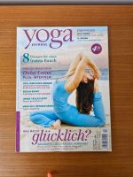 Yoga journal Ausgabe Juli/August 2011 Baden-Württemberg - Leimen Vorschau