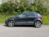 VW Polo Cross 1.2 Niedersachsen - Wiefelstede Vorschau