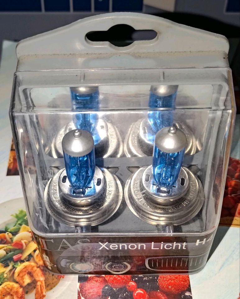 Xenon Licht Lampen in Belm