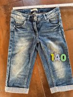 Bermuda Jeans, Shorts , 134/140 Sachsen - Mittweida Vorschau
