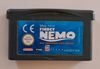 Findet Nemo für Gameboy Advance Rheinland-Pfalz - Rümmelsheim Vorschau