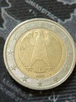 2 EURO Kursmünze BRD 2003 G Niedersachsen - Wolfenbüttel Vorschau