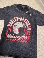 Harley Davidson T-Shirt NEU Walle - Utbremen Vorschau