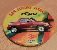 Button Suzuki X 90 neu Niedersachsen - Edewecht Vorschau