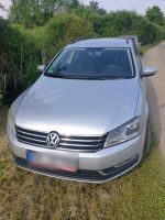 Vw passat 2,0 tdi B7 Nordrhein-Westfalen - Hagen Vorschau