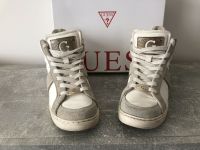 Guess sneaker Damen High sneaker Nordrhein-Westfalen - Neuss Vorschau