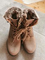 Winterstiefel, Lederstiefel Baden-Württemberg - Illerkirchberg Vorschau