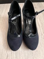 Sling Pump Bugatti, dunkelblau, 38 neuwertig Nürnberg (Mittelfr) - Aussenstadt-Sued Vorschau