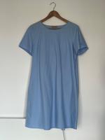 COS, Hellblau, Blau, Kleid Hessen - Gießen Vorschau