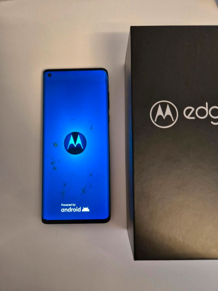 Motorola Edge in Bremen