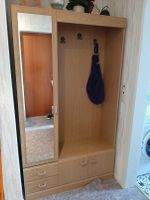 Garderobe, gepflegt, Selbstabholung Hannover - Döhren-Wülfel Vorschau